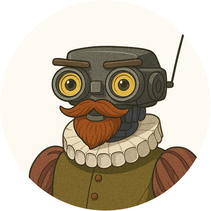 Bill Bard Content Agent
