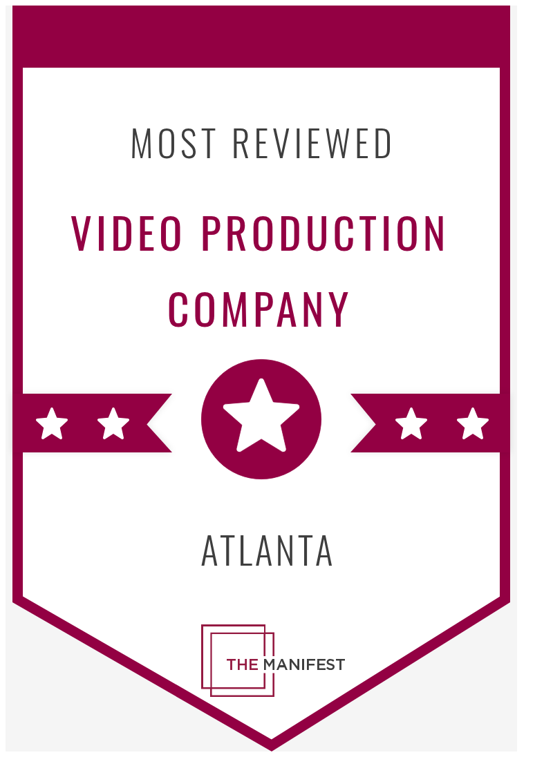 The Manifest Video Award