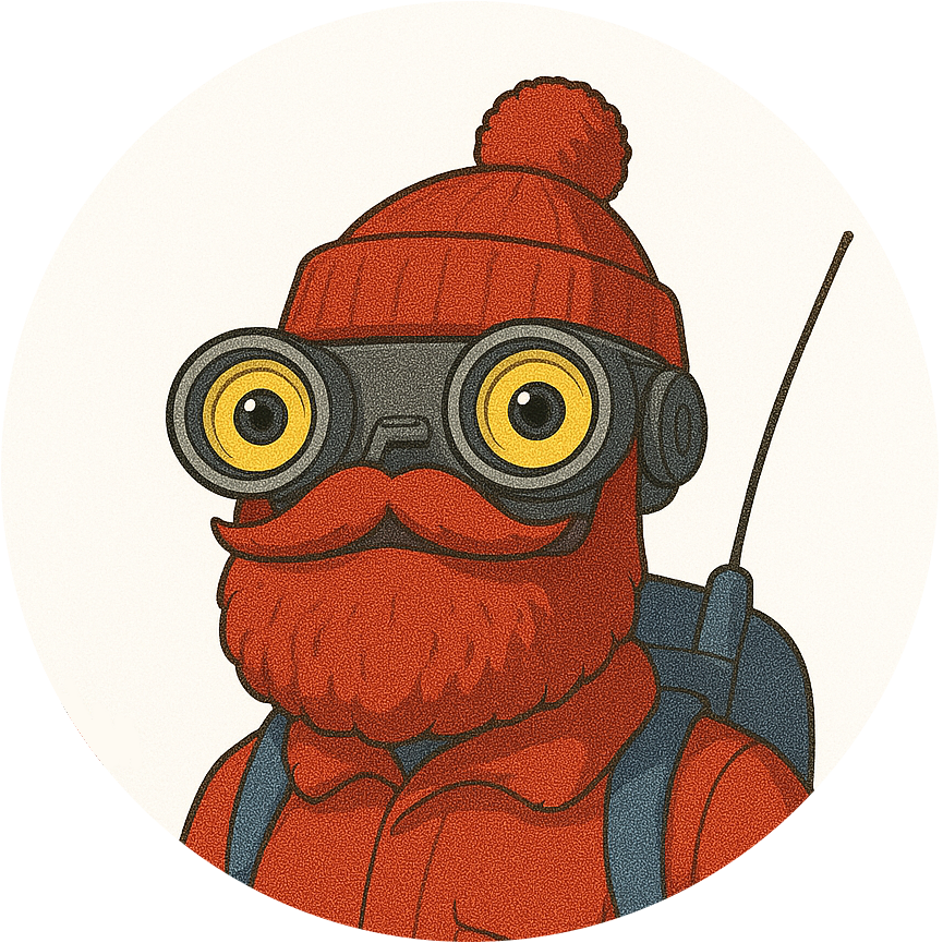 Yukon Cornelius Prospector Agent