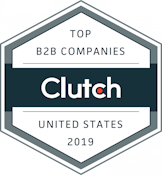 Clutch Top B2B Digital Marketing Agency