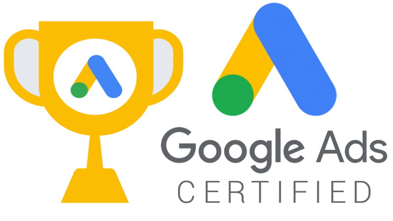 Cincinnati OH Google Ads Certified Specialists