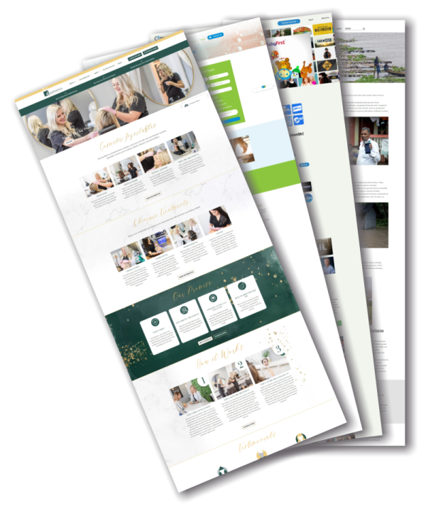   SEO Content Creation