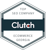 Clutch Top SEO Agency