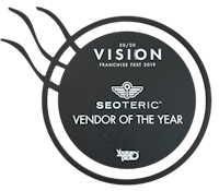 Vendor of the Year 2020