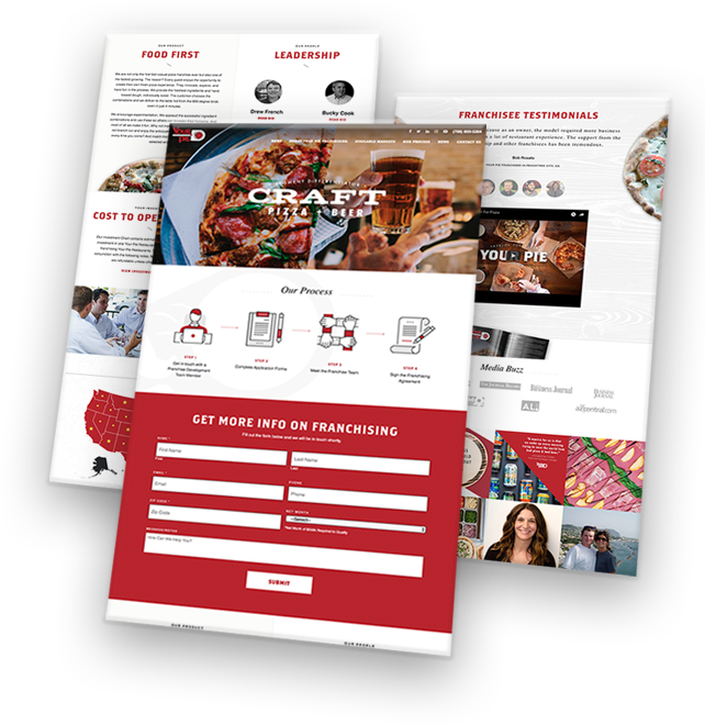Website Development