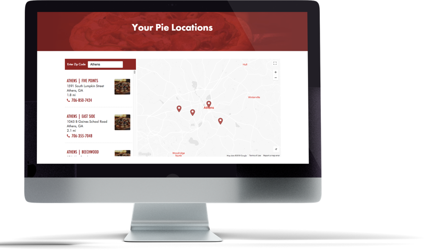 Location SEO Strategies