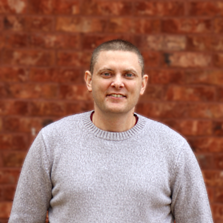TIM JONES