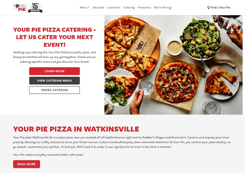 Location SEO Strategies