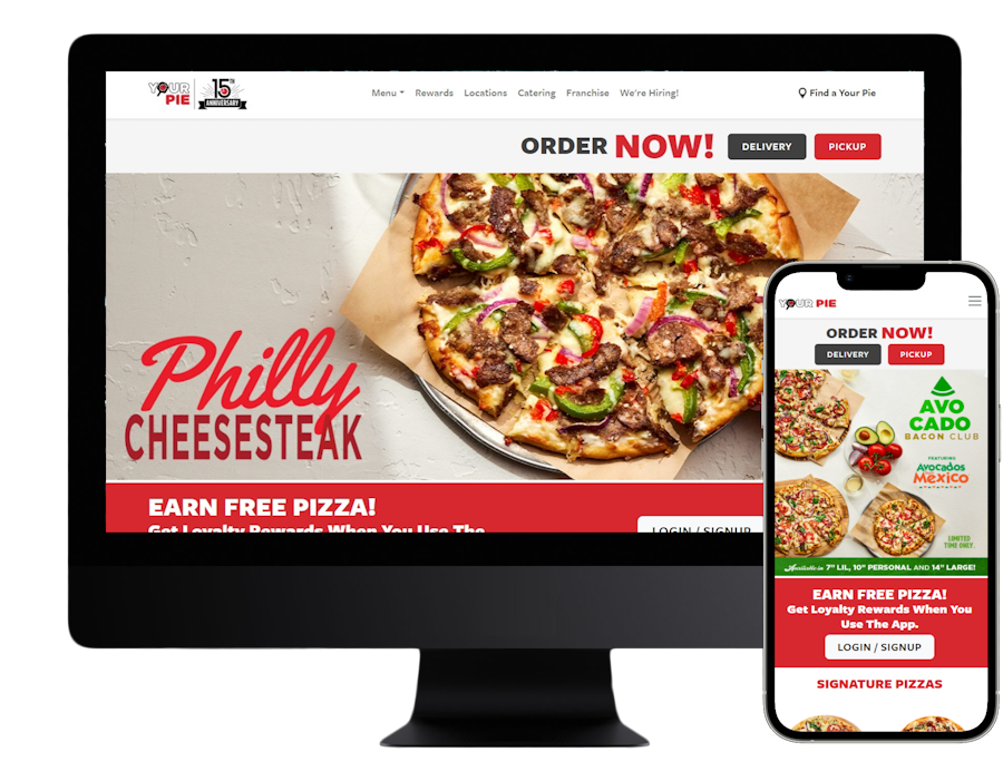 Website Development