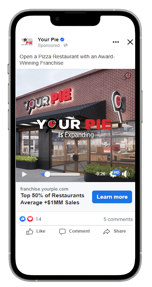 Franchise Recruiting
