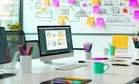 Rethinking SEO: Embracing the Spiderweb Model for Enhanced Results