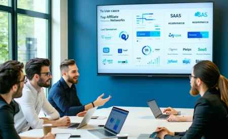 Affiliate Networks Need a Clear Use Case