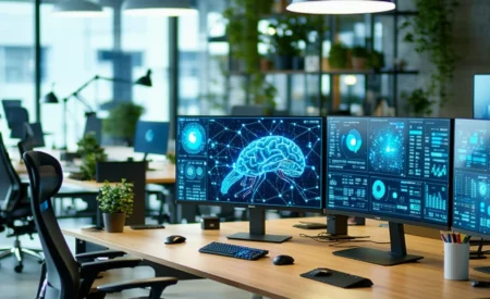 AI Agents in SEO