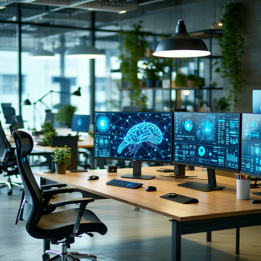 AI Agents in SEO