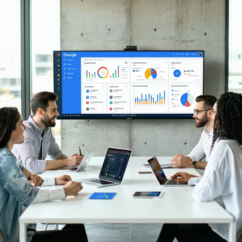 How to Automate Your Google Ads Workflow with the ChatGPT API