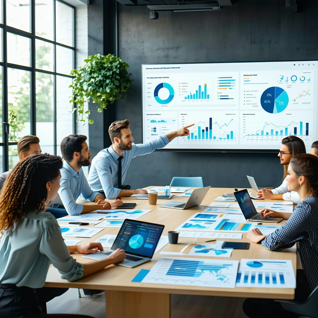 How to Choose the Best AI Visibility Tool