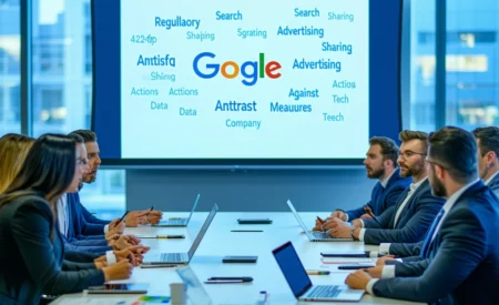 DOJ Proposes Remedies to Address Google’s Search and Advertising Monopoly