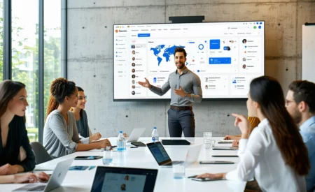 Global Launch of Ads on Meta's Threads Platform