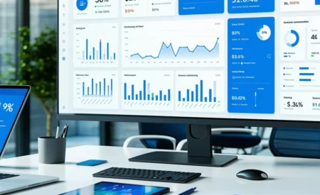 Google Ads API v19.1 Updates and Features