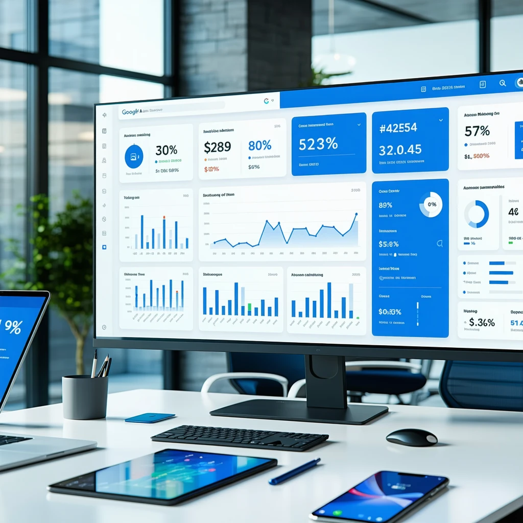 Google Ads API v19.1 Updates and Features