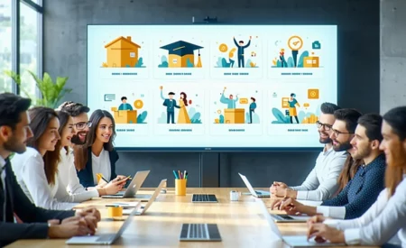 Google Ads Life Events Audience Targeting