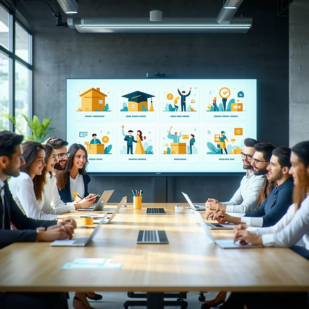 Google Ads Life Events Audience Targeting