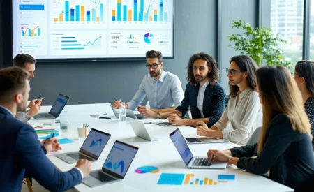 Google AI Overviews Impact on Click-Through Rates and Digital Marketing