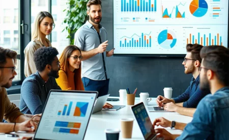 Impact of Google's AI Overviews on Click-Through Rates and SEO Strategies