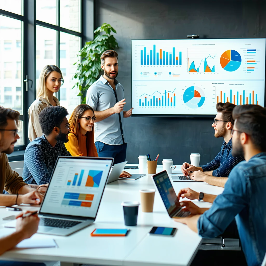 Impact of Google's AI Overviews on Click-Through Rates and SEO Strategies