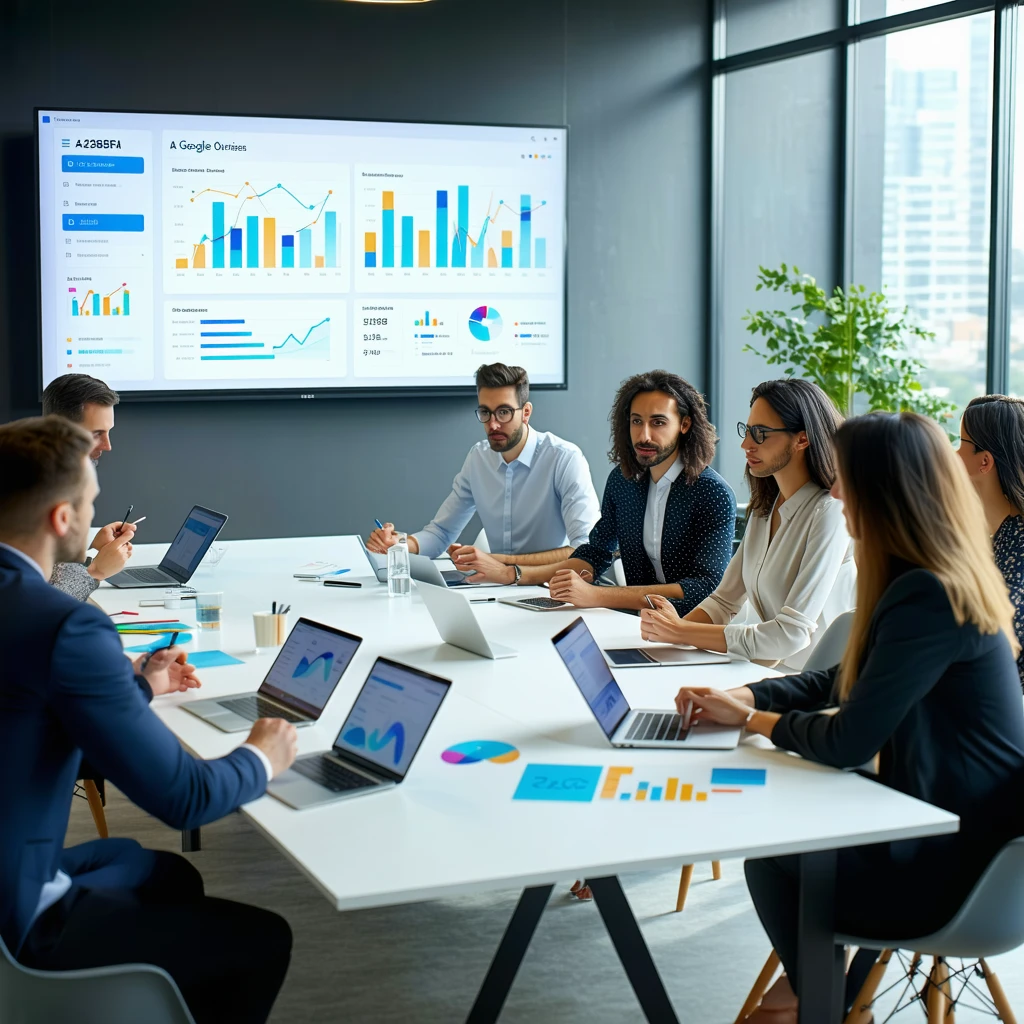 Google AI Overviews Impact on Click-Through Rates and Digital Marketing
