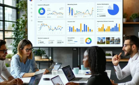 Google Performance Max New Customer Goals and Image Controls