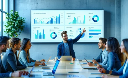 How to Build a Predictable Lead Gen System with Digital Ads
