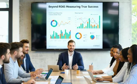 The ROAS Illusion and Alternative Metrics for Google Ads Success