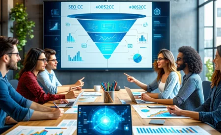 SEO Priorities to Win Organic Traffic in 2025