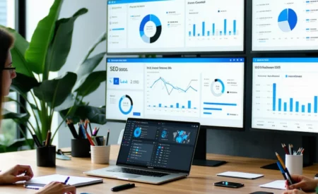 How to Track Visibility Across AI Platforms