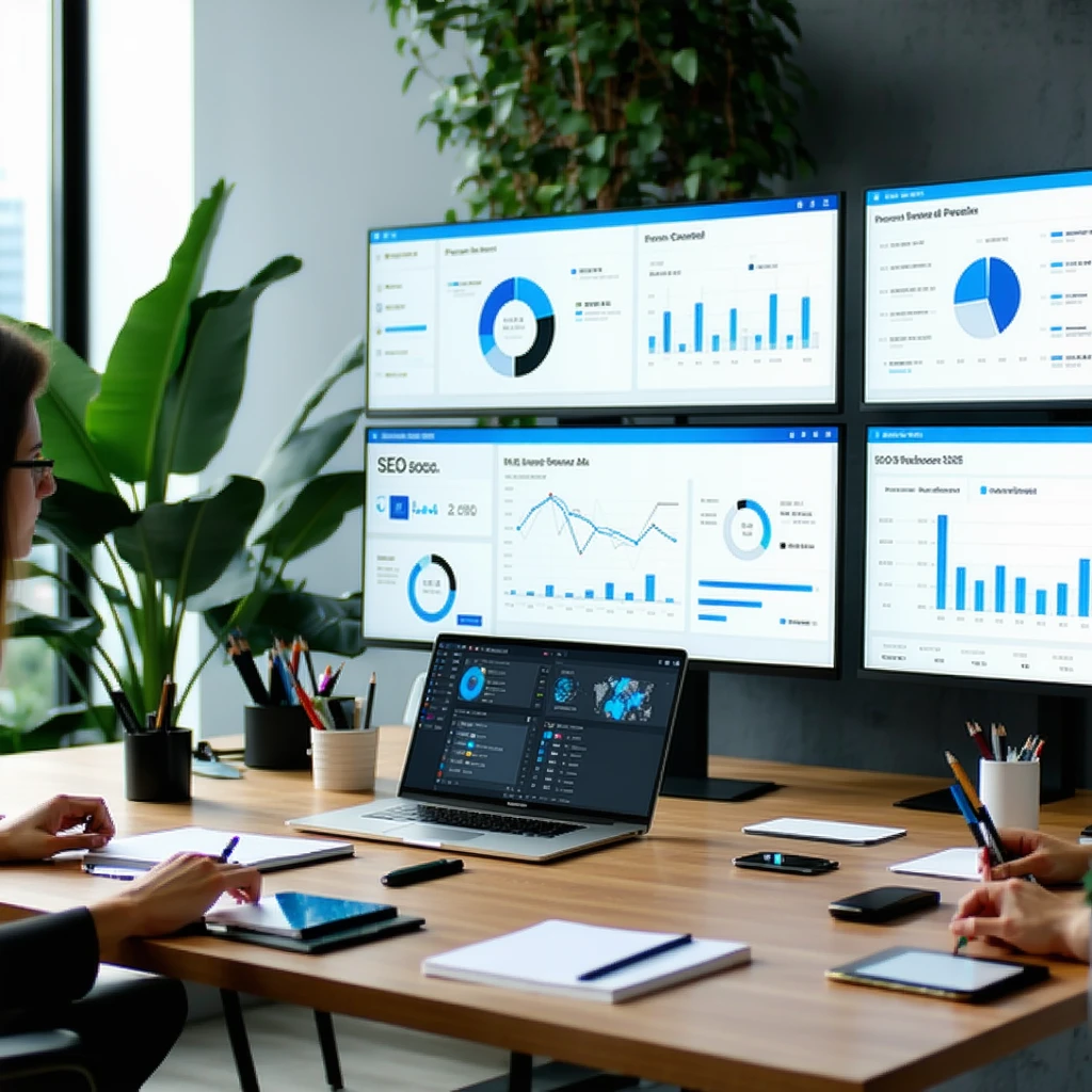How to Track Visibility Across AI Platforms