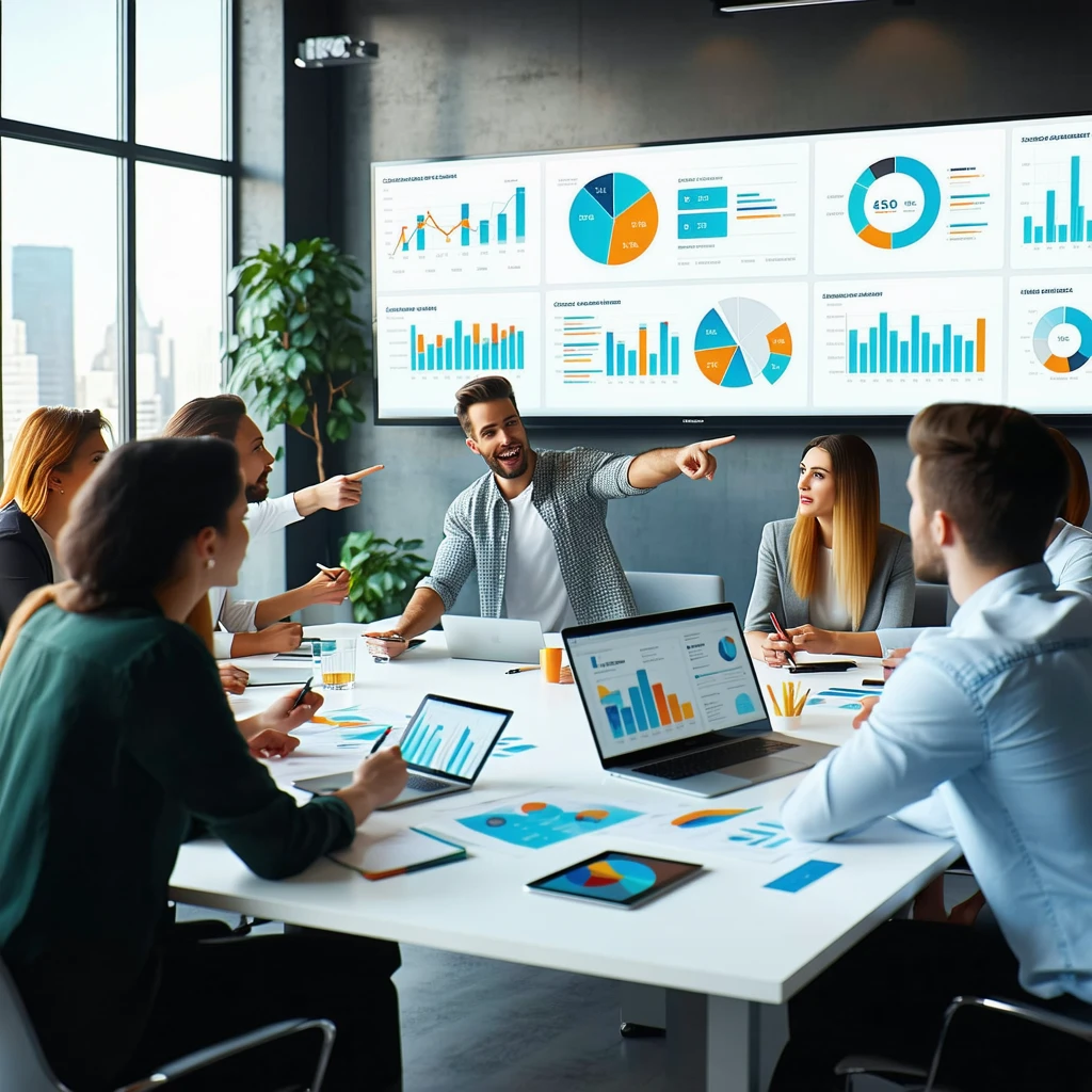 Using CRM Data to Improve PPC Campaigns