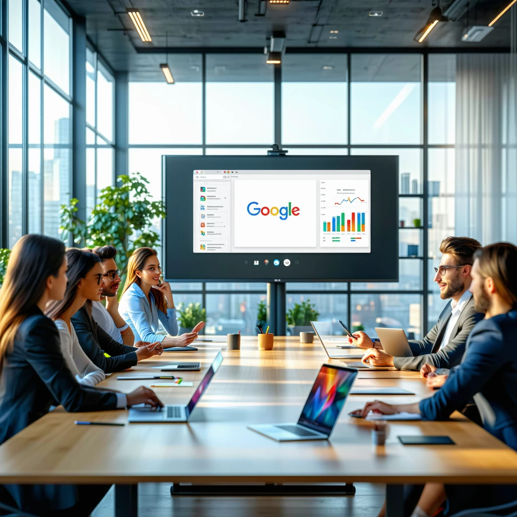 Video Previews in Google Business Profile Verification