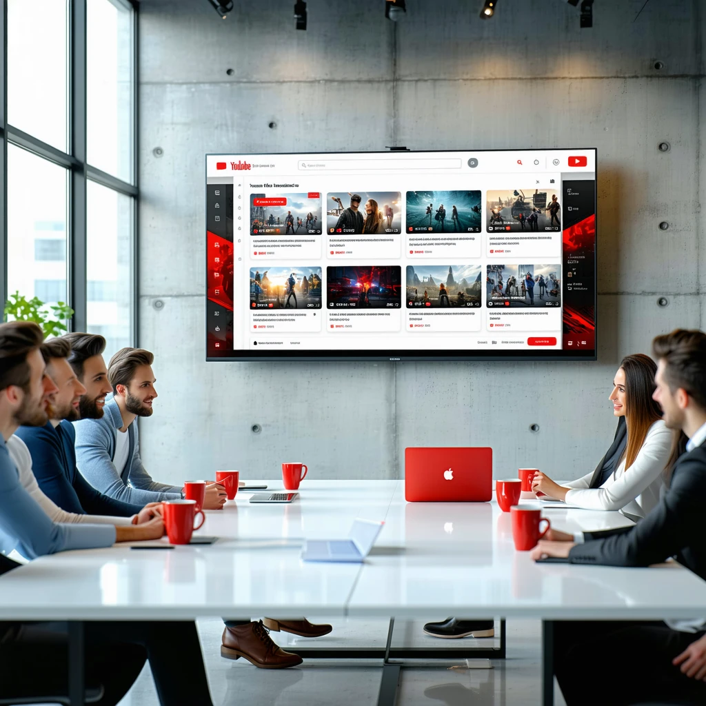 YouTube AI Overviews feature enhancing video search results