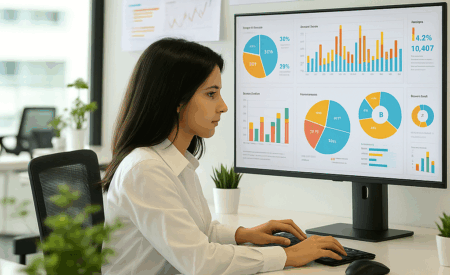 5 Ways Marketers Are Actually Using AI To Get More Done