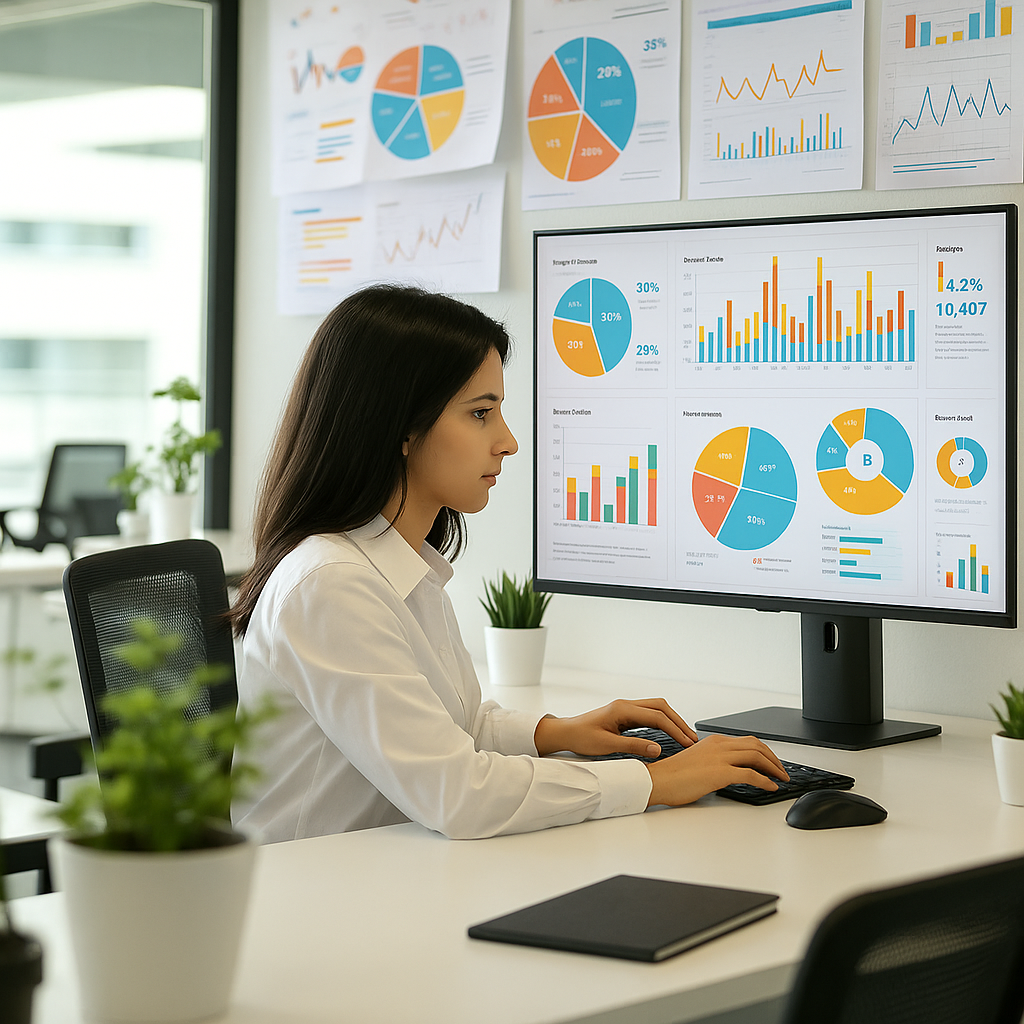 5 Ways Marketers Are Actually Using AI To Get More Done