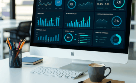 AI and Google Search Ads Rankings