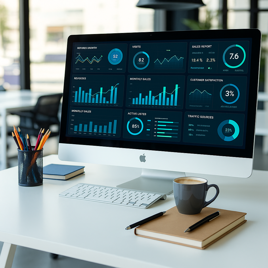 AI and Google Search Ads Rankings