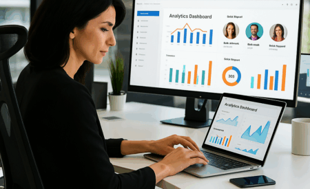 How AI is Transforming the Management of Negative Reviews and Comments