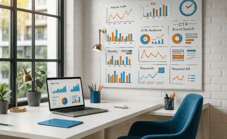 Audit Brand Search Data: Unlocking Insights for Better Brand Visibility