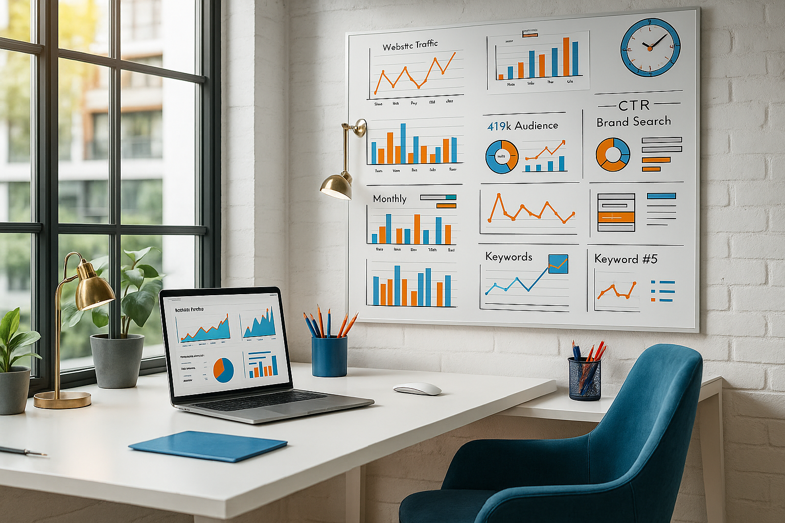 Audit Brand Search Data: Unlocking Insights for Better Brand Visibility