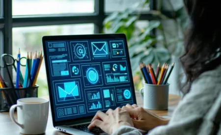 Benchmark Report: 23.9% More Email Sends, 50% Higher Engagement – What’s Driving the Change