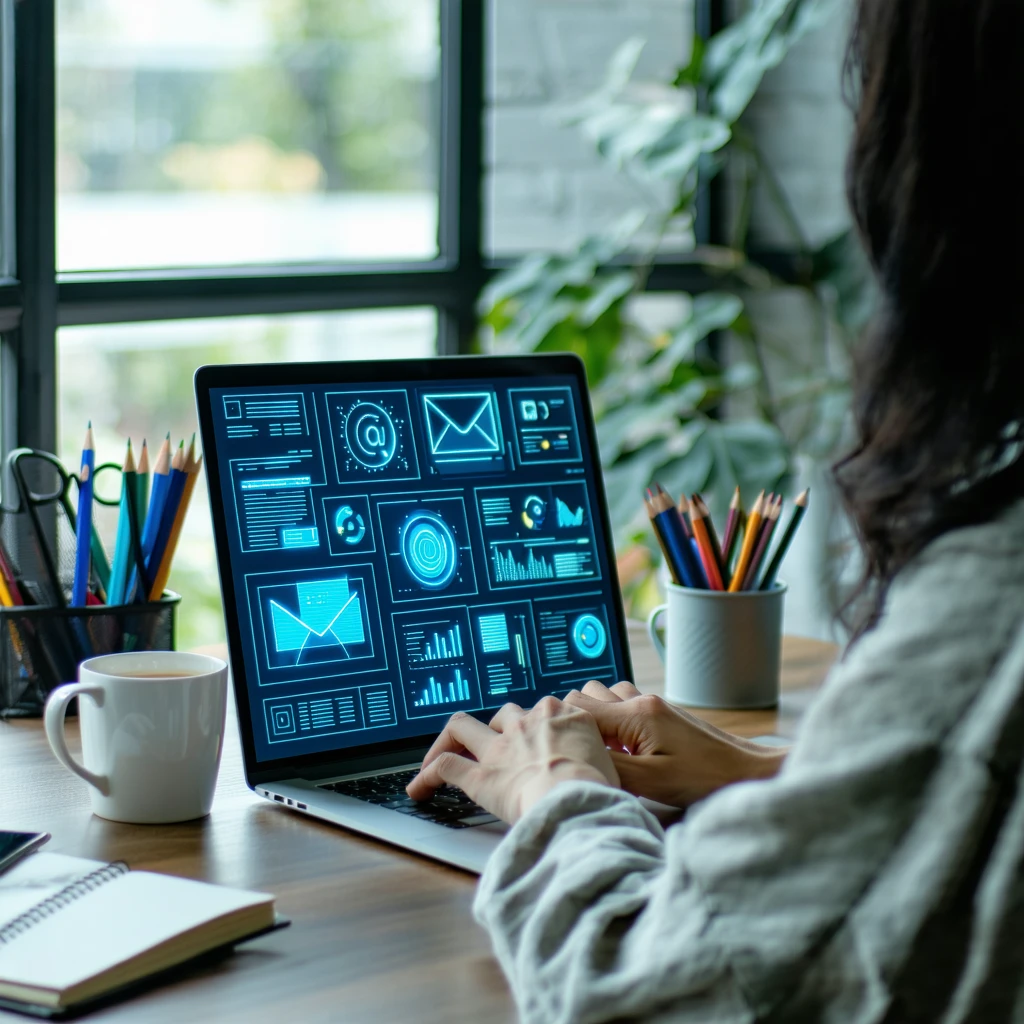 Benchmark Report: 23.9% More Email Sends, 50% Higher Engagement – What’s Driving the Change