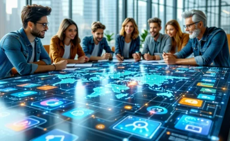 Cross-Channel Personalization Strategies Across Generations and Platforms