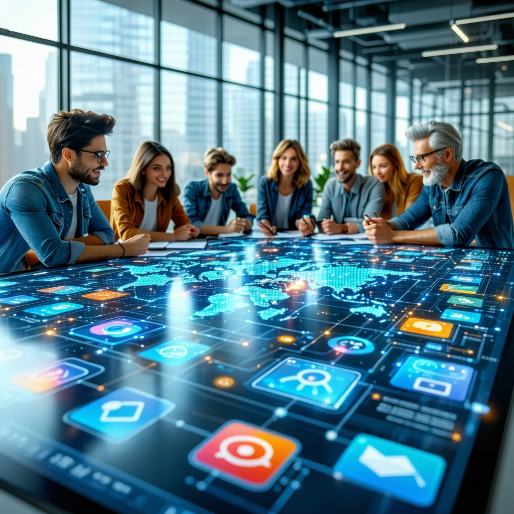 Cross-Channel Personalization Strategies Across Generations and Platforms